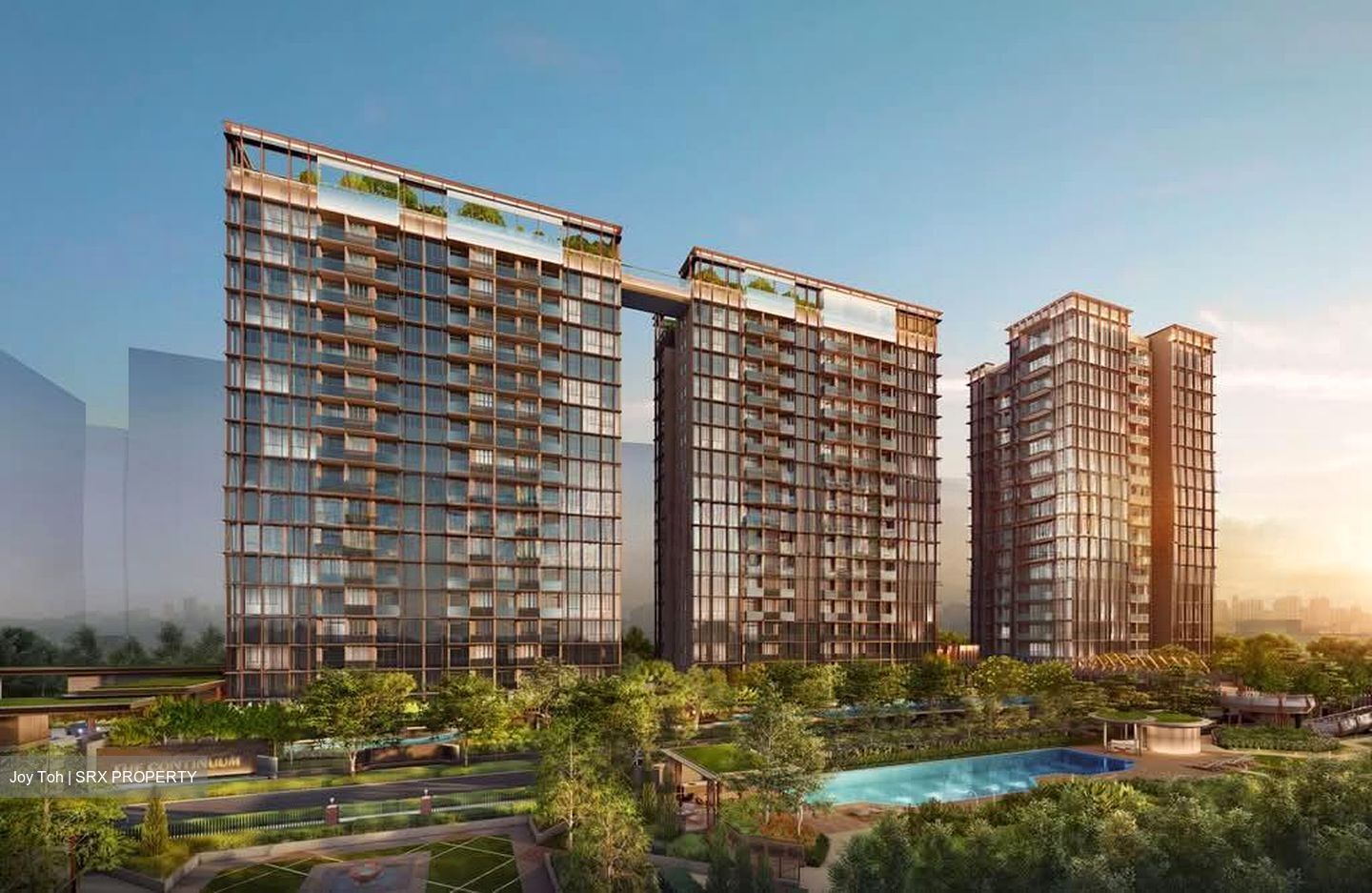 The Continuum (D15), Apartment #599563121